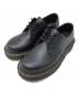 Dr.Martens（ドクターマーチン）の古着「ブーツ」｜ブラック