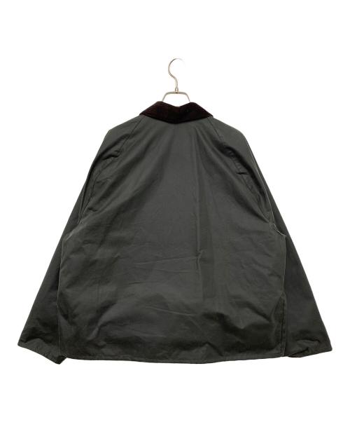 Barbour（バブアー）Barbour (バブアー) ワックスジャケット ブラック サイズ:38の古着・服飾アイテム