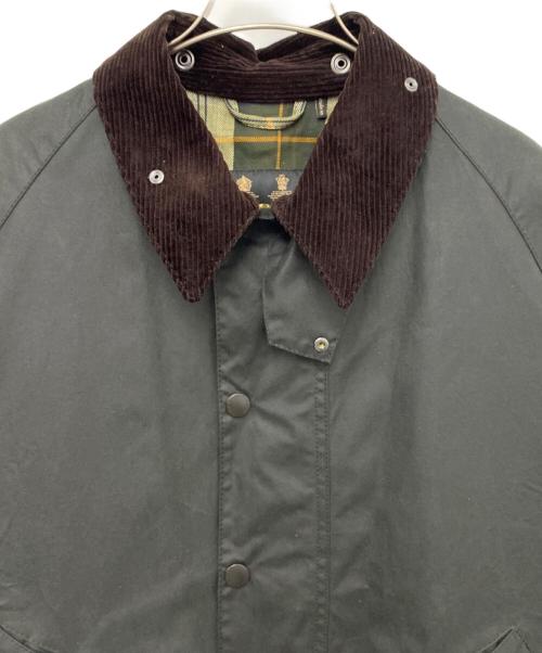 Barbour（バブアー）Barbour (バブアー) ワックスジャケット ブラック サイズ:38の古着・服飾アイテム