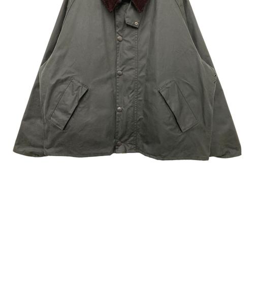 Barbour（バブアー）Barbour (バブアー) ワックスジャケット ブラック サイズ:38の古着・服飾アイテム