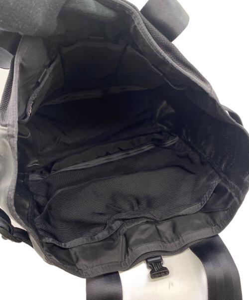 PORTER（ポーター）PORTER (ポーター) トートバッグ ブラックの古着・服飾アイテム