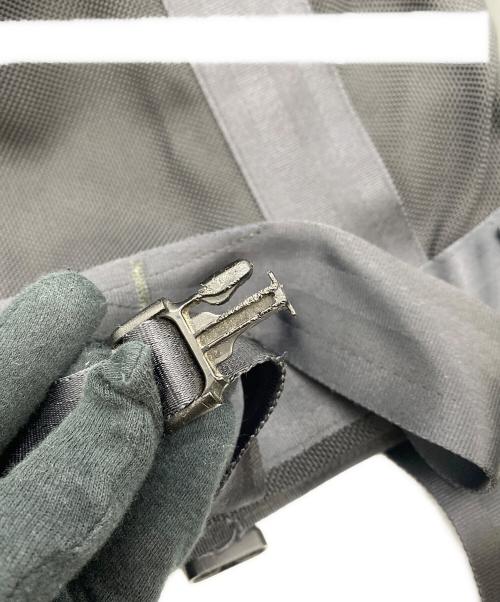 PORTER（ポーター）PORTER (ポーター) トートバッグ ブラックの古着・服飾アイテム