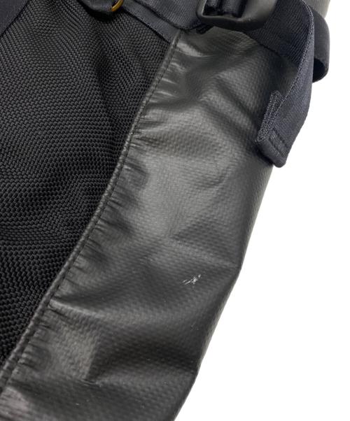 PORTER（ポーター）PORTER (ポーター) トートバッグ ブラックの古着・服飾アイテム