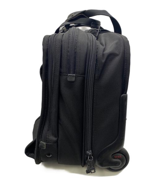 TUMI（トゥミ）TUMI (トゥミ) キャリーバッグ オリーブ サイズ:表記無しの古着・服飾アイテム