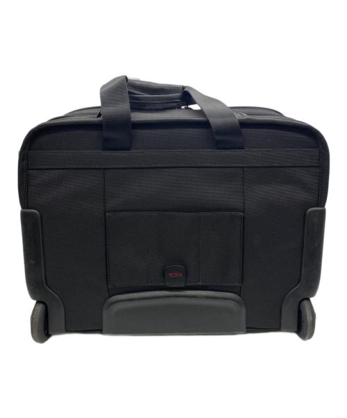 TUMI（トゥミ）TUMI (トゥミ) キャリーバッグ オリーブ サイズ:表記無しの古着・服飾アイテム