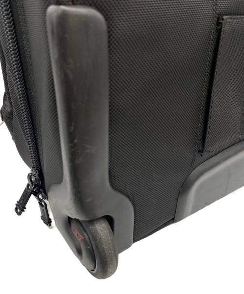TUMI（トゥミ）TUMI (トゥミ) キャリーバッグ オリーブ サイズ:表記無しの古着・服飾アイテム
