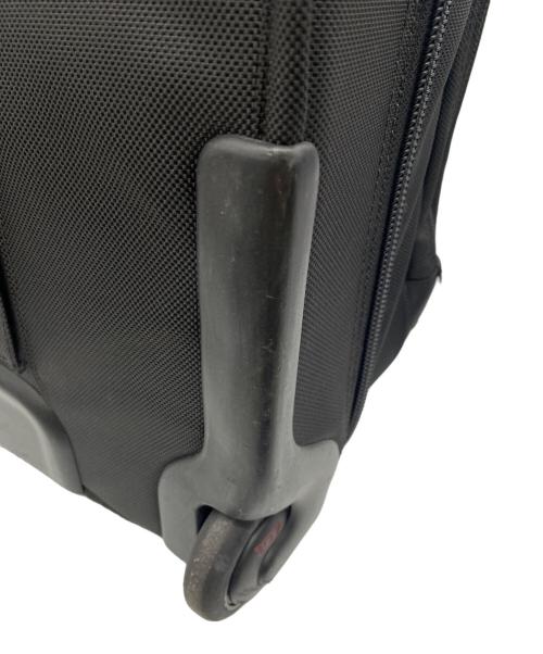 TUMI（トゥミ）TUMI (トゥミ) キャリーバッグ オリーブ サイズ:表記無しの古着・服飾アイテム