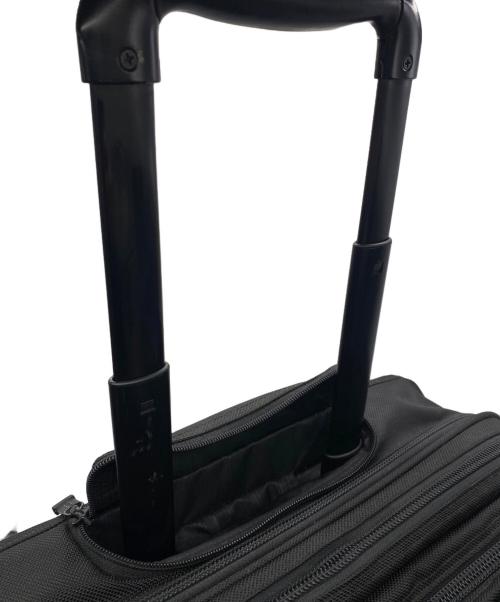 TUMI（トゥミ）TUMI (トゥミ) キャリーバッグ オリーブ サイズ:表記無しの古着・服飾アイテム