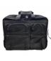 TUMI（トゥミ）の古着「キャリーバッグ」｜オリーブ
