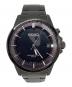 SEIKO（セイコー）の古着「腕時計」｜ブラック