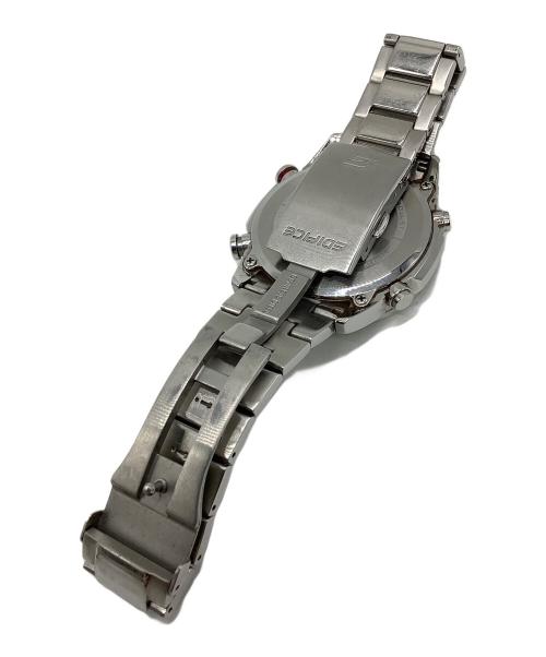 CASIO（カシオ）CASIO (カシオ) EDIFICE (エディフィス) 腕時計 ブラックの古着・服飾アイテム