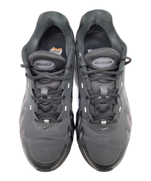 NIKE（ナイキ）NIKE (ナイキ) スニーカー ブラック サイズ:27.5㎝の古着・服飾アイテム