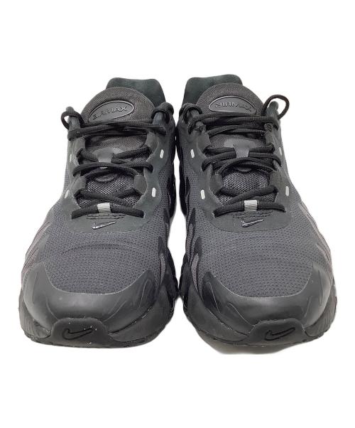 NIKE（ナイキ）NIKE (ナイキ) スニーカー ブラック サイズ:27.5㎝の古着・服飾アイテム