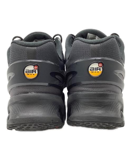 NIKE（ナイキ）NIKE (ナイキ) スニーカー ブラック サイズ:27.5㎝の古着・服飾アイテム