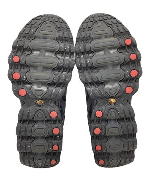 NIKE（ナイキ）NIKE (ナイキ) スニーカー ブラック サイズ:27.5㎝の古着・服飾アイテム