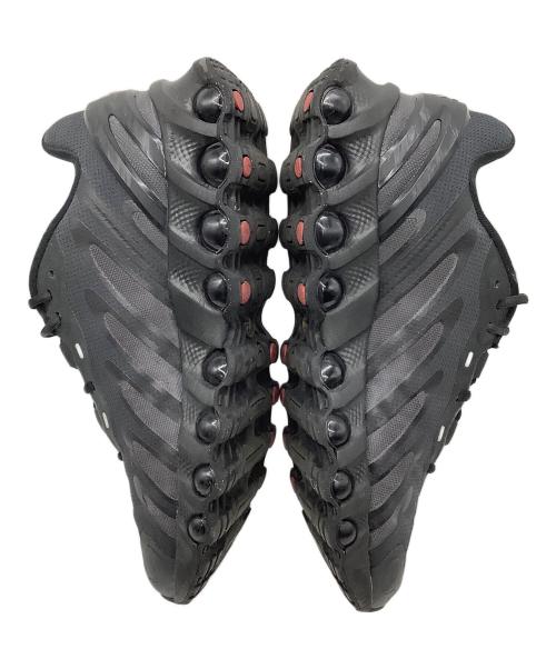 NIKE（ナイキ）NIKE (ナイキ) スニーカー ブラック サイズ:27.5㎝の古着・服飾アイテム