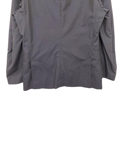 PAUL SMITH（ポールスミス）PAUL SMITH (ポールスミス) ライトウェイトテクスチャーアンコンジャケット ネイビー サイズ:Ｍの古着・服飾アイテム