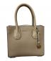 MICHAEL KORS（マイケルコース）の古着「ハンドバッグ」｜ベージュ