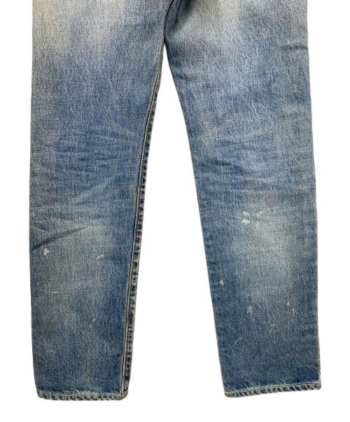 KAPITAL（キャピタル）KAPITAL (キャピタル) デニムパンツ インディゴ サイズ:W30の古着・服飾アイテム