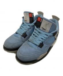 NIKE（ナイキ）の古着「ハイカットスニーカー」｜スカイブルー