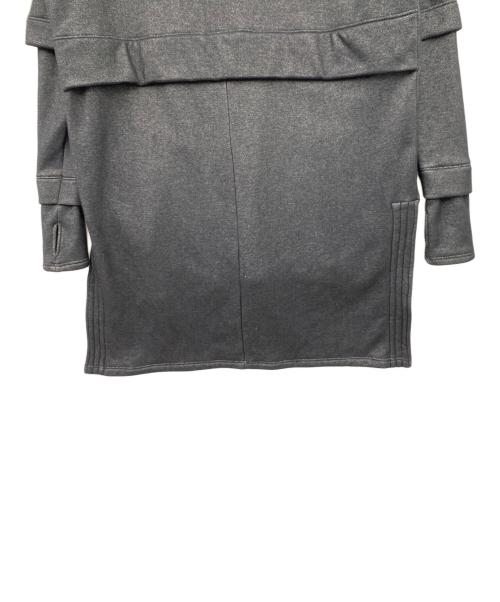 A.F ARTEFACT（エーエフ アーティファクト）A.F ARTEFACT (エーエフ アーティファクト) プルオーバーパーカー ネイビー サイズ:1の古着・服飾アイテム