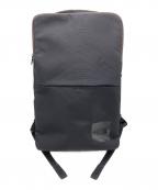 THE NORTH FACEザ ノース フェイス）の古着「デイパック」｜ブラック