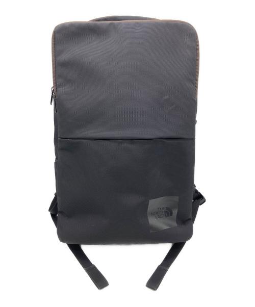 THE NORTH FACE（ザ ノース フェイス）THE NORTH FACE (ザ ノース フェイス) デイパック ブラックの古着・服飾アイテム