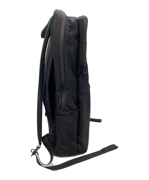 THE NORTH FACE（ザ ノース フェイス）THE NORTH FACE (ザ ノース フェイス) デイパック ブラックの古着・服飾アイテム