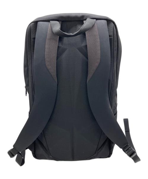 THE NORTH FACE（ザ ノース フェイス）THE NORTH FACE (ザ ノース フェイス) デイパック ブラックの古着・服飾アイテム
