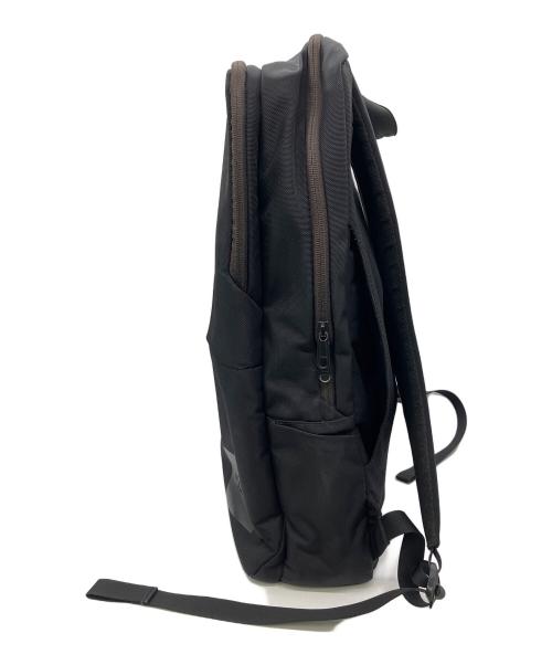 THE NORTH FACE（ザ ノース フェイス）THE NORTH FACE (ザ ノース フェイス) デイパック ブラックの古着・服飾アイテム