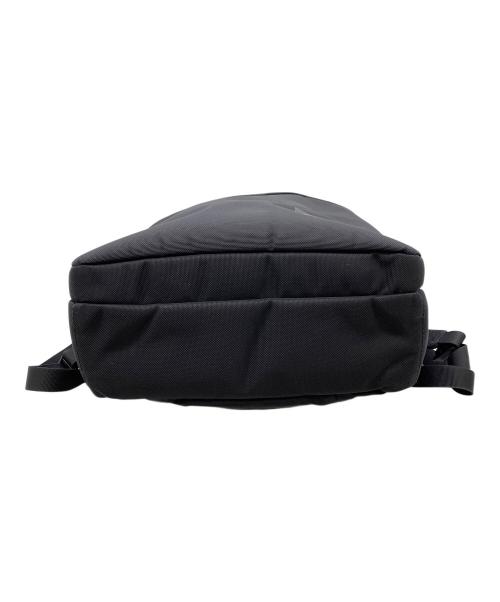 THE NORTH FACE（ザ ノース フェイス）THE NORTH FACE (ザ ノース フェイス) デイパック ブラックの古着・服飾アイテム