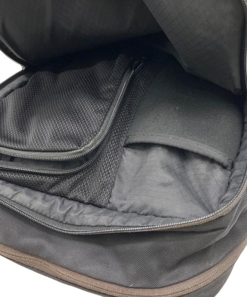 THE NORTH FACE（ザ ノース フェイス）THE NORTH FACE (ザ ノース フェイス) デイパック ブラックの古着・服飾アイテム