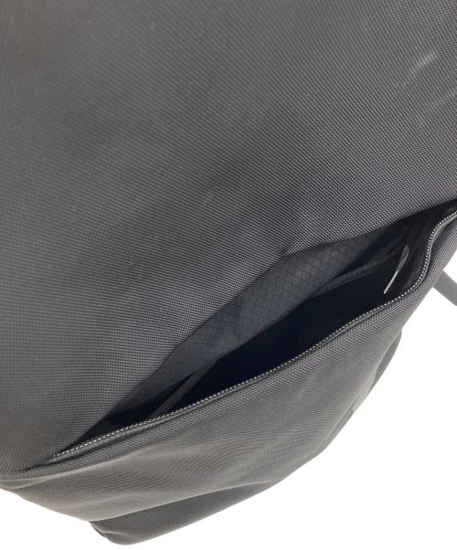 THE NORTH FACE（ザ ノース フェイス）THE NORTH FACE (ザ ノース フェイス) デイパック ブラックの古着・服飾アイテム