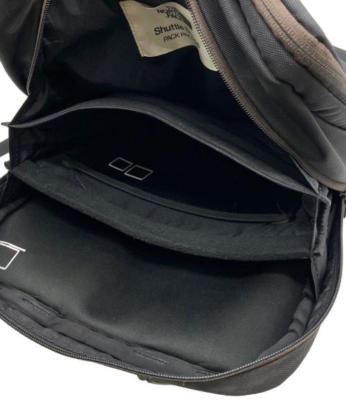 THE NORTH FACE（ザ ノース フェイス）THE NORTH FACE (ザ ノース フェイス) デイパック ブラックの古着・服飾アイテム