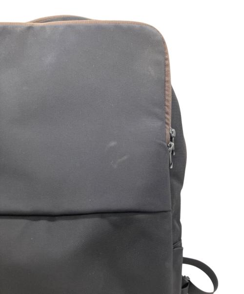 THE NORTH FACE（ザ ノース フェイス）THE NORTH FACE (ザ ノース フェイス) デイパック ブラックの古着・服飾アイテム