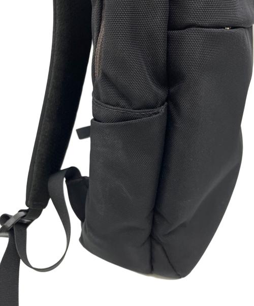 THE NORTH FACE（ザ ノース フェイス）THE NORTH FACE (ザ ノース フェイス) デイパック ブラックの古着・服飾アイテム