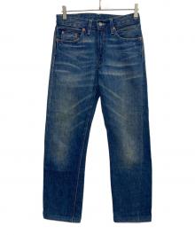 LEVI'S（リーバイス）の古着「デニムパンツ」｜インディゴ