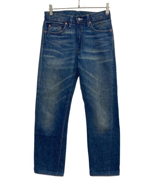LEVI'S（リーバイス）LEVI'S (リーバイス) デニムパンツ インディゴ サイズ:W30/L34の古着・服飾アイテム