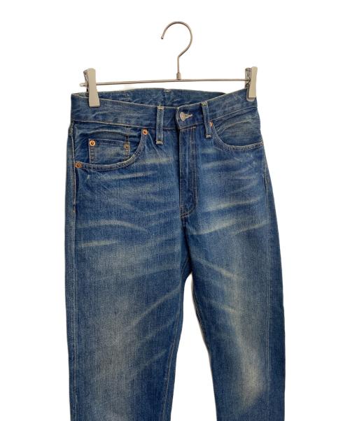 LEVI'S（リーバイス）LEVI'S (リーバイス) デニムパンツ インディゴ サイズ:W30/L34の古着・服飾アイテム