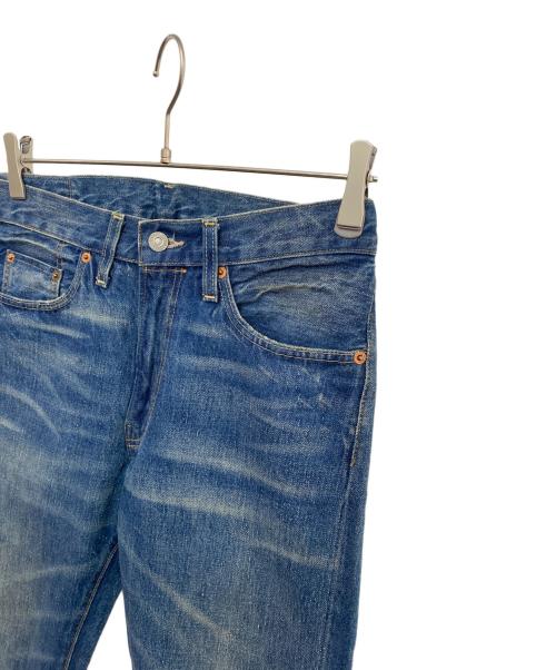 LEVI'S（リーバイス）LEVI'S (リーバイス) デニムパンツ インディゴ サイズ:W30/L34の古着・服飾アイテム