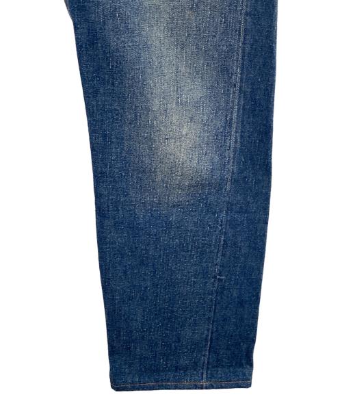 LEVI'S（リーバイス）LEVI'S (リーバイス) デニムパンツ インディゴ サイズ:W30/L34の古着・服飾アイテム