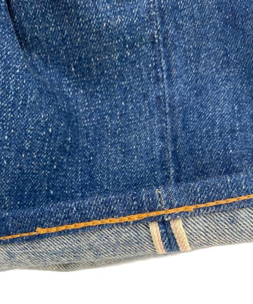 LEVI'S（リーバイス）LEVI'S (リーバイス) デニムパンツ インディゴ サイズ:W30/L34の古着・服飾アイテム