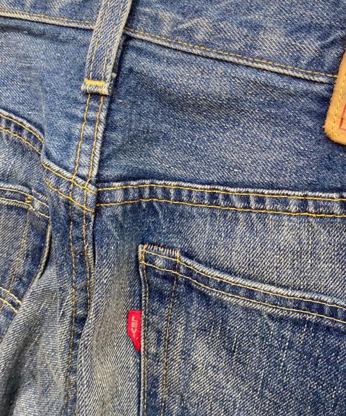 LEVI'S（リーバイス）LEVI'S (リーバイス) デニムパンツ インディゴ サイズ:W30/L34の古着・服飾アイテム