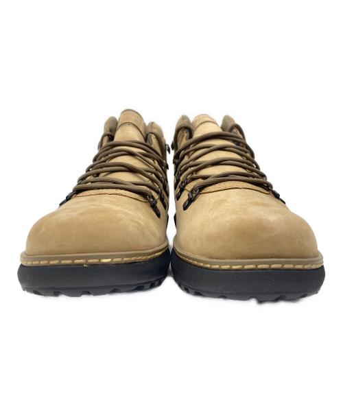 Timberland（ティンバーランド）Timberland (ティンバーランド) チャッカーブーツ ブラウン サイズ:25.5cm 未使用品の古着・服飾アイテム