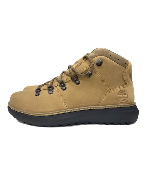 Timberland（ティンバーランド）Timberland (ティンバーランド) チャッカーブーツ ブラウン サイズ:25.5cm 未使用品の古着・服飾アイテム