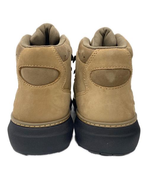 Timberland（ティンバーランド）Timberland (ティンバーランド) チャッカーブーツ ブラウン サイズ:25.5cm 未使用品の古着・服飾アイテム