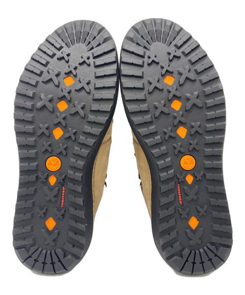 Timberland（ティンバーランド）Timberland (ティンバーランド) チャッカーブーツ ブラウン サイズ:25.5cm 未使用品の古着・服飾アイテム