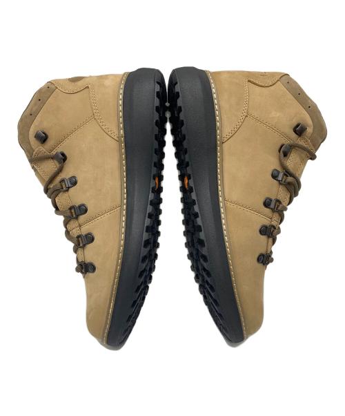 Timberland（ティンバーランド）Timberland (ティンバーランド) チャッカーブーツ ブラウン サイズ:25.5cm 未使用品の古着・服飾アイテム