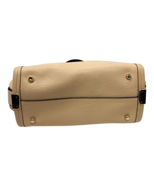 COACH（コーチ）COACH (コーチ) 2WAYバッグ ベージュ サイズ:表記無しの古着・服飾アイテム