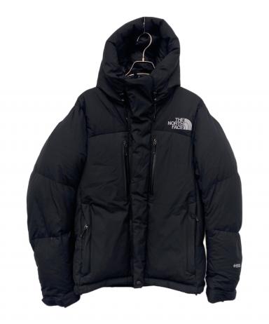齋*i様 THE NORTH FACE ダウンジャケット XLサイズ 古着 ブラ 中古・古着通販】THE NORTH FACE (ザ ノース フェイス) ダウン